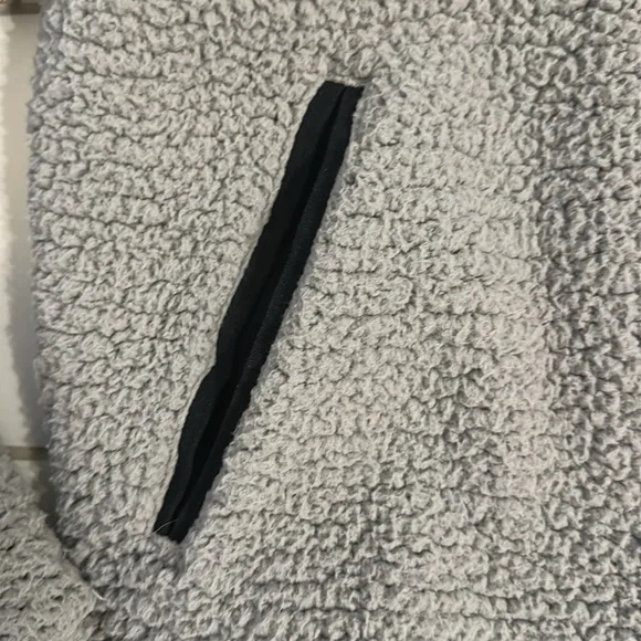 Gray and Black Marrakech Jacket - Picture 3 of 4